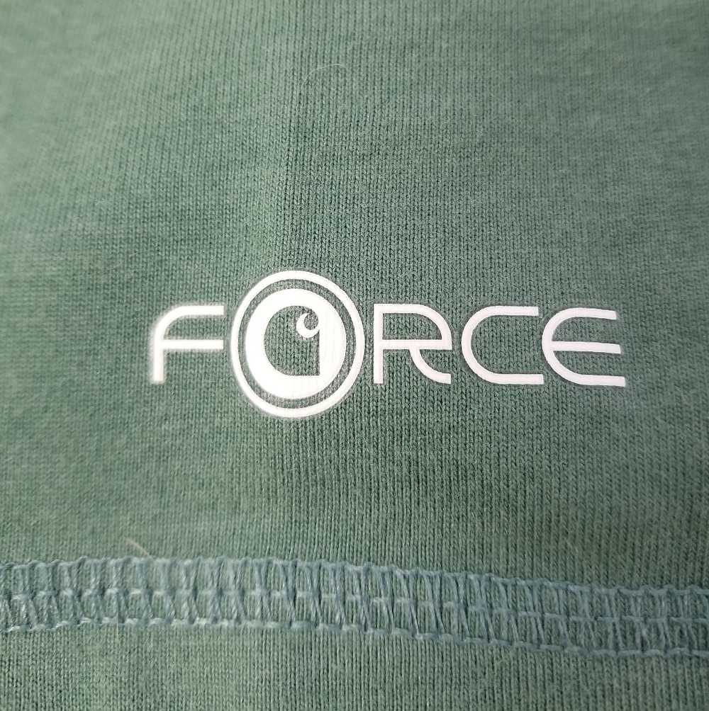 Carhartt Pocket tshirt - Picture 3 of 7